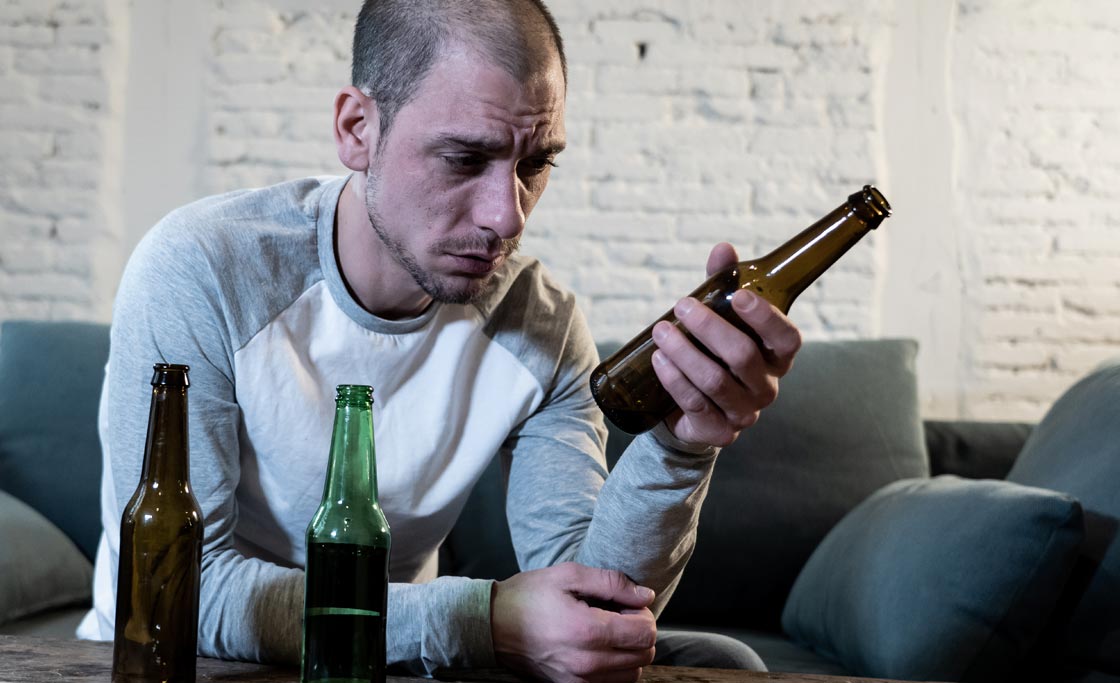 Убрать алкогольную зависимость в Томске